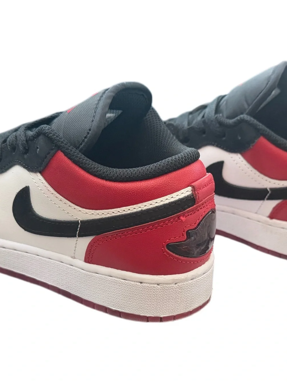 Jordan excellent worn